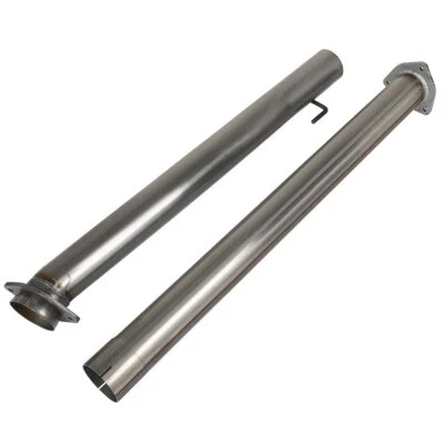 Exhaust Pipe Tube For Ford F250 F350 Super Duty 2011-2023 6.7L - Image 1 of 4