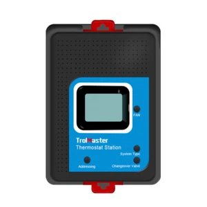 TrolMaster Hydro-X Grow Room Add-On Devices Temperature Controller Thermostat - Picture 1 of 17