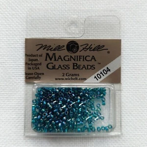 Mill Hill Magnifica Beads- You choose - Picture 1 of 74