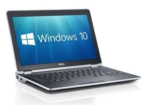 Dell Latitude E6230 Laptop i5 3360M 2,80GHz 8GB RAM 240GB SSD WIN 10 Pro - Bild 1 von 5