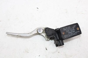 SUZUKI GSF BANDIT 600 Front brake master cylinder 2000 - 2006 - Picture 1 of 4
