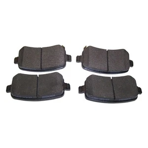 68029887AA Brake Pad Sets 2-Wheel Set Rear for Chrysler Town & Country and Dodge - Picture 1 of 1