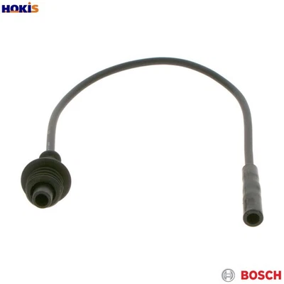 IGNITION CABLE KIT 0 986 356 715 FOR RENAULT LAGUNA/Nevada/Grandtour 1.8L 4cyl - Image 1 of 4