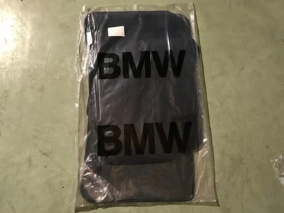 KIT TAPPETINI BLU BMW SERIE 5 E39 99990460771 - Imagen 1 de 4