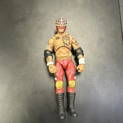 Legends of Lucha Libre Rey Fenix Action Figure 2021 WWE AEW - Image 1 of 3