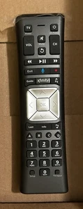 Comcast Xfinity XR11 Premium Voice Activated Cable TV Backlit Remote Control NEW - Picture 1 of 8