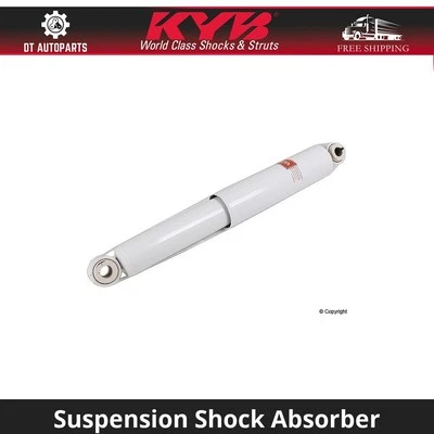 Amortiguador trasero de suspensión para camioneta Plymouth Arrow 1979-1981 KYB 1979 1980 Foto 1 de 2