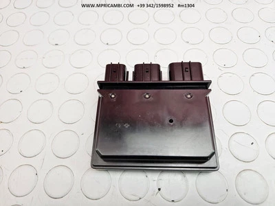 JUNCTION FUSE BOX 27002-1086 KAWASAKI NINJA 250R 2008 2012 - Image 1 of 4