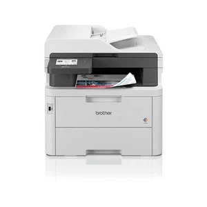 Brother MFC-L3760CDW Colourful And Connected LED All-In-One Laser Printer MFCL37 - Picture 1 of 1