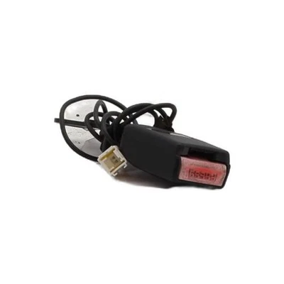 Attache ceinture avant gauche PEUGEOT 206 PHASE 2 8974EP - Photo 1/4