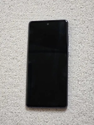 Samsung Galaxy S20 FE 5G SM-G781B, 128GB, Cloud Navy - Bild 1 von 4