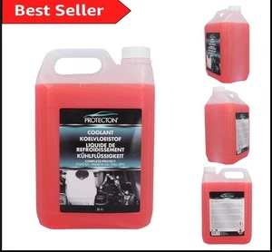 Complete Protect G12/G12+ Coolant -26°C Ready to Use 5L for Optimal Engine Care - Picture 1 of 1