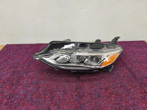 CHEVROLET MALIBU 19-25 OEM FRONT LEFT DRIVER COMPLETE XENON HEADLIGHT LIGHT LAMP - Picture 1 of 11