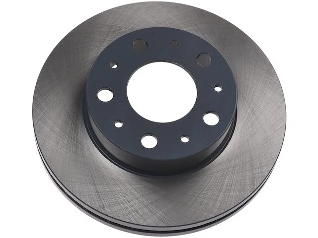 Rotor de freno delantero para Ram ProMaster 2500 2014-2024 2015 2016 2017 2018 QB636CH Foto 1 de 1