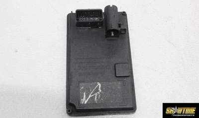 12-16 HARLEY-DAVIDSON SOFTAIL SLIM FLS ECU COMPUTER CONTROLLER UNIT BLACK BOX - Image 1 of 4