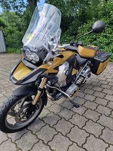 r 1200 gs - Bild 1 von 13