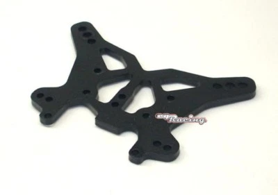 Horizon Losi 8IGHT 1:8 4 WD Benzin Buggy Dämpferbrücke Hinten TLB®  - Bild 1 von 2