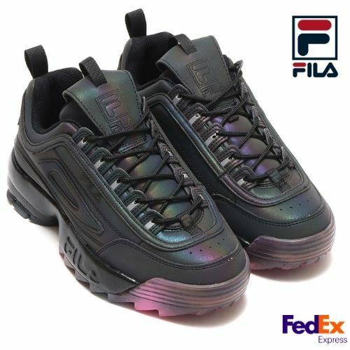 trailblazer wedge fila