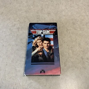 Top Gun VHS - Bild 1 von 6