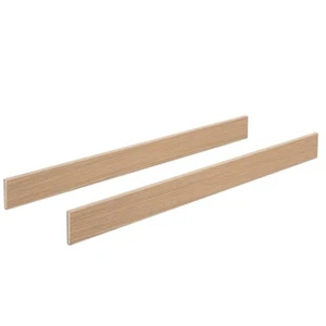 Schardt 2 Umbauseiten für Clay Kinderbett 140 cm Dekor Vicenza Eiche TOP - Bild 1 von 1