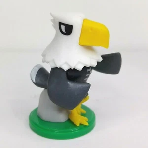 Animal Crossing New Horizon 1,5" Apollo Eagle Choco Ei Figur Gashapon - Bild 1 von 3