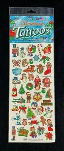 weihnachten tattoos savvi  - Bild 1 von 1