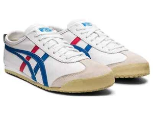 Mens Onitsuka Tiger MEXICO 66 Classic Vintage Athletic Shoes Sneakers US - Picture 1 of 14