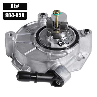 904-858 Vacuum Pump Assembly For Ford 3.5L Ecoboost 2013-2019 DL3Z2A451B - Image 1 of 4