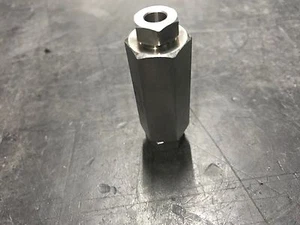 CN4MF6MF20,SWAGELOK-IPT 20,000PSI FITTING -NEW- - Picture 1 of 5