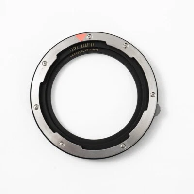 [MINT]LAINA Adapter for Hasselblad V Mount C CF Lens to Pentax 645 Camera Body - Image 1 of 4