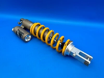 2002 2003 Honda OEM CRF450 Rear Monoshock Mono Shock Suspension 52400-MEB-671 - Image 1 of 4