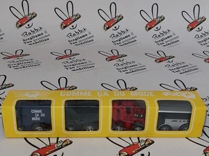 TOMYTEC CHORO Q " COMME CA DU MODE "  TAKARA TOMY - Picture 1 of 2