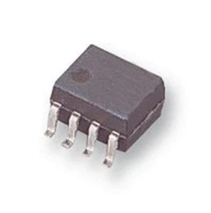 Optoaislador HCPL0201 - Imagen 1 de 1