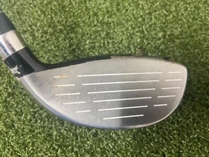 Cobra Baffler Rail H 4/H 22*  /  Left-Handed LH  / Senior Graphite ~40" / mm0652 - Picture 1 of 11