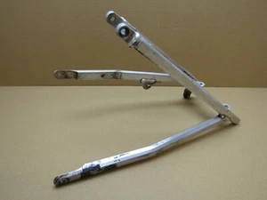 KTM 450 EXC-F Six Days 17 2016 5,525 miles @ last MOT rear subframe (10529) - Picture 1 of 11