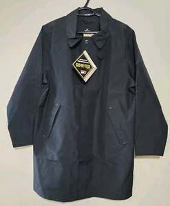 Nike Sportswear Storm-FIT ADV GORE-TEX Parka Black Men's SMALL DV9970-011 $375 - Picture 1 of 17