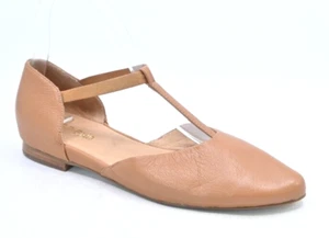 Top End (427) new ladies leather shoe size (est RRP $219) size 37 - Picture 1 of 4