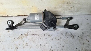 Motor limpiaparabrisas Vauxhall Corsa E - bueno 2015 - 2019 - Imagen 1 de 4