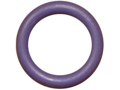 适用于 1993 - 1999 年大众捷达 A/C O 型圈 57115PYTC 1994 1996 1997 1998 — 第 1/2 张图片