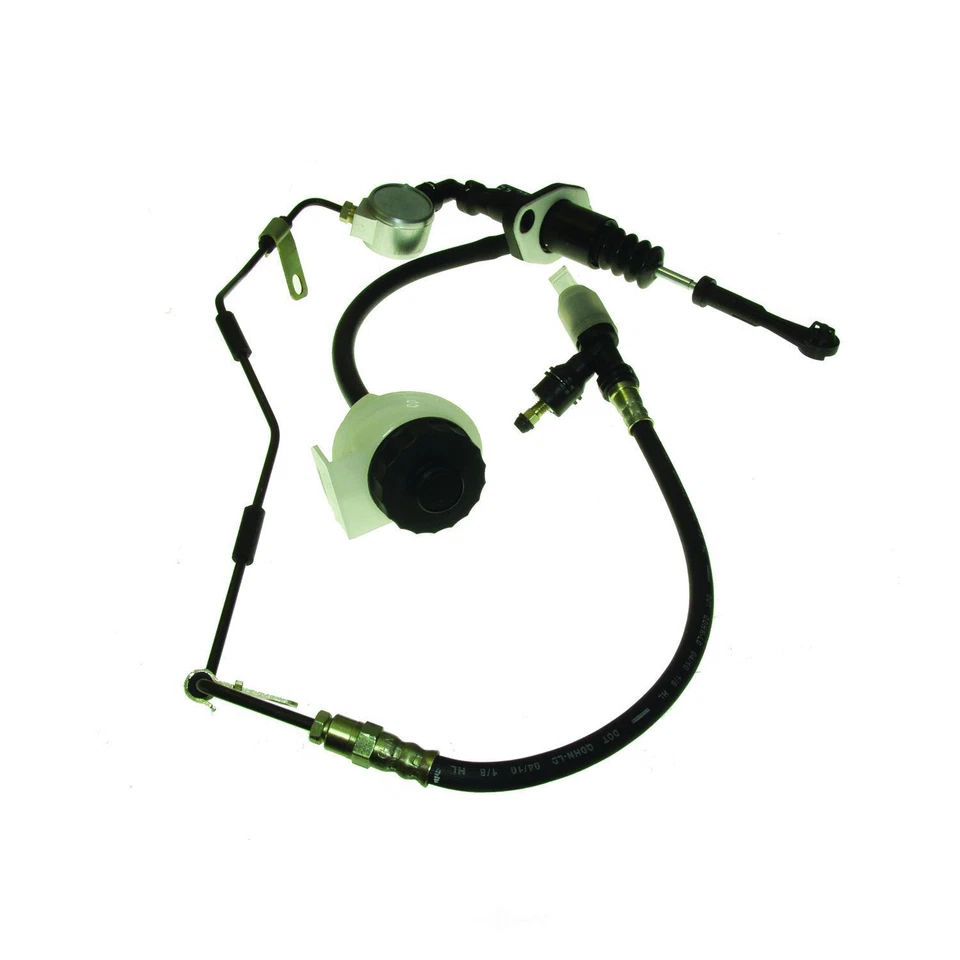 Cilindro maestro de embrague potencia bruta 800055 se adapta a 02-07 Saturn Vue Foto 1 de 1