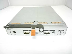 Contrôleur de baie d'extension Dell Powervault 3DJRJ MD1200 MD1220 MD12 6 Go SAS - Photo 1/1