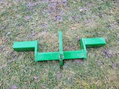 John Deere Loader Mounting Frames - Image 1 of 4
