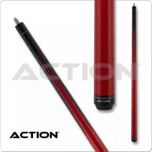 Action ACTBKH05 rot/schwarz Break Queue - 25oz! Neu! Kostenloser Versand! - Bild 1 von 4