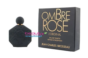 Ombre Rose L'Original Edition D'Exception 1.7oz / 50ml EDT Spray NIB Women RARE - Picture 1 of 5