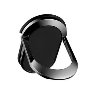 Teléfono móvil 360 grados soporte de anillo soporte giratorio teléfono móvil soporte magnético - Imagen 1 de 7