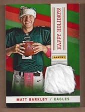 2014 Panini Black Friday Football Card Pick (Inserts)