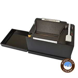 Powermatic II Cigarette Machine - Picture 1 of 2