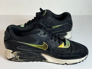 Size 12 Nike Air Max 90 Prm Hologram Check Pics For Wear - Picture 1 of 12