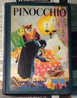 Pinocchio - C Collodi - Petersham - 1932 - Garden City