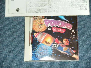 PORNO FOR PYROS Japan 1993 ORIGINAL 1st Press NM CD PORNO FOR PYROS - Picture 1 of 6